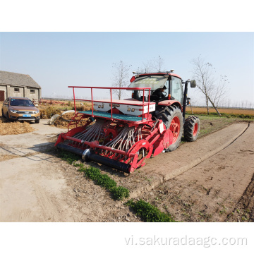 Thiết bị nông trại 1GN-200 Tiller Tiller